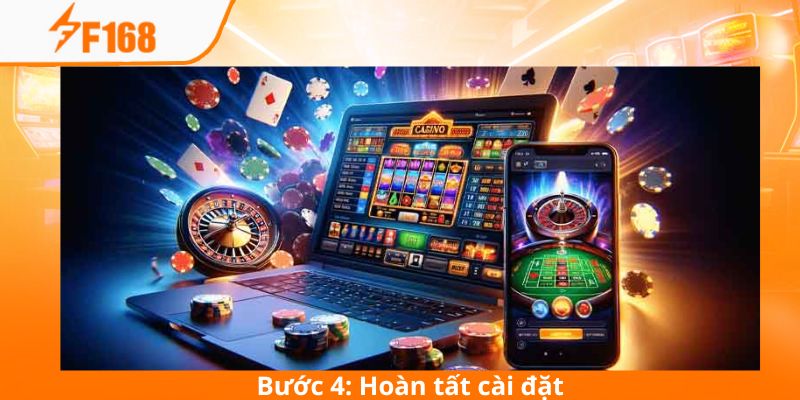 Tải App F168 Dễ Dàng Với Hướng Dẫn Chi Tiết Nhất Năm 2025 1 Chi tiết về cách tải app F168 về dòng máy Android