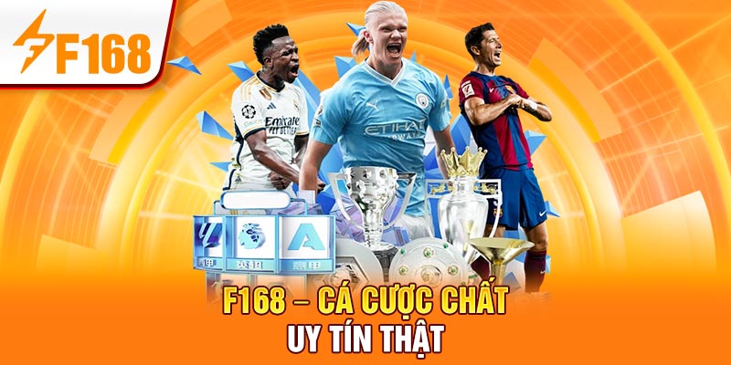 Nhà Cái F168 Giới Thiệu Loại Hình Cá Cược Thể Thao Phổ Biến 4 F168 – Cá cược chất, uy tín thật